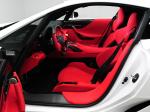 Lexus LF-A Nurburgring Performance Package 2010 года (US)